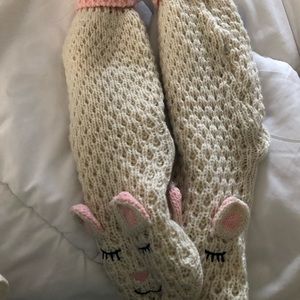 Slipper socks
